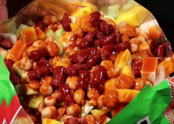 Tostilocos