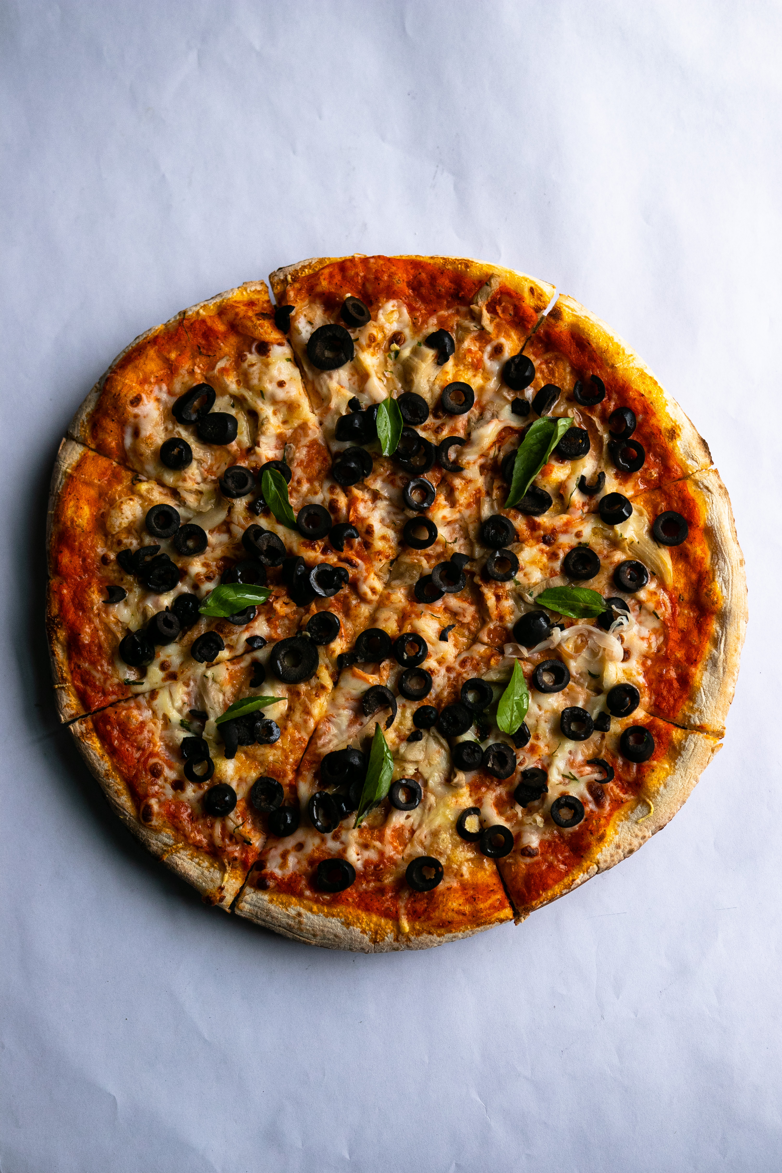Pizza Nápole