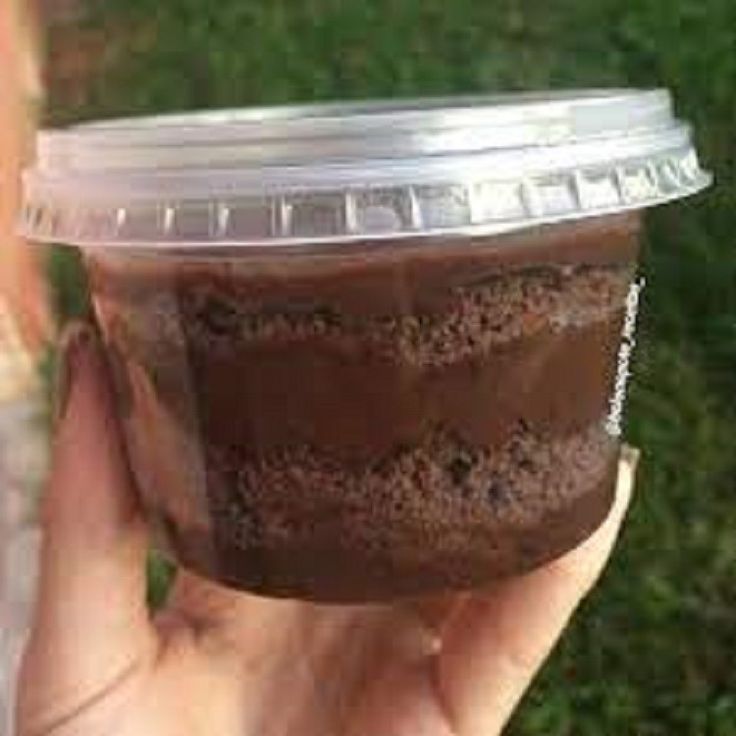 Cuchareable de Chocolate