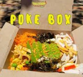 Poke Box