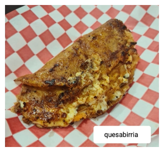 Quesadilla😺