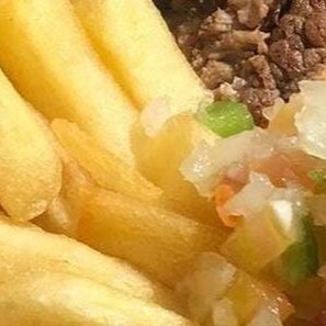 400g de churrasco+ Coca cola de 2 litros