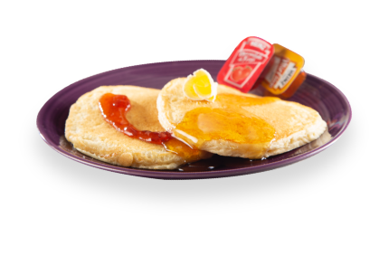 Hot Cakes