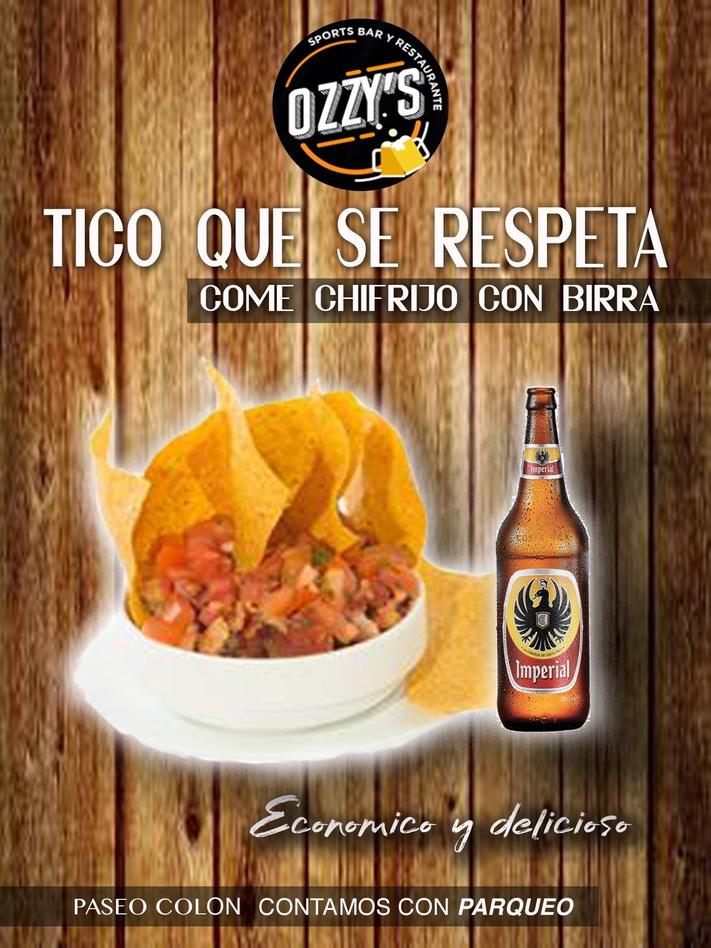 Chifrijo