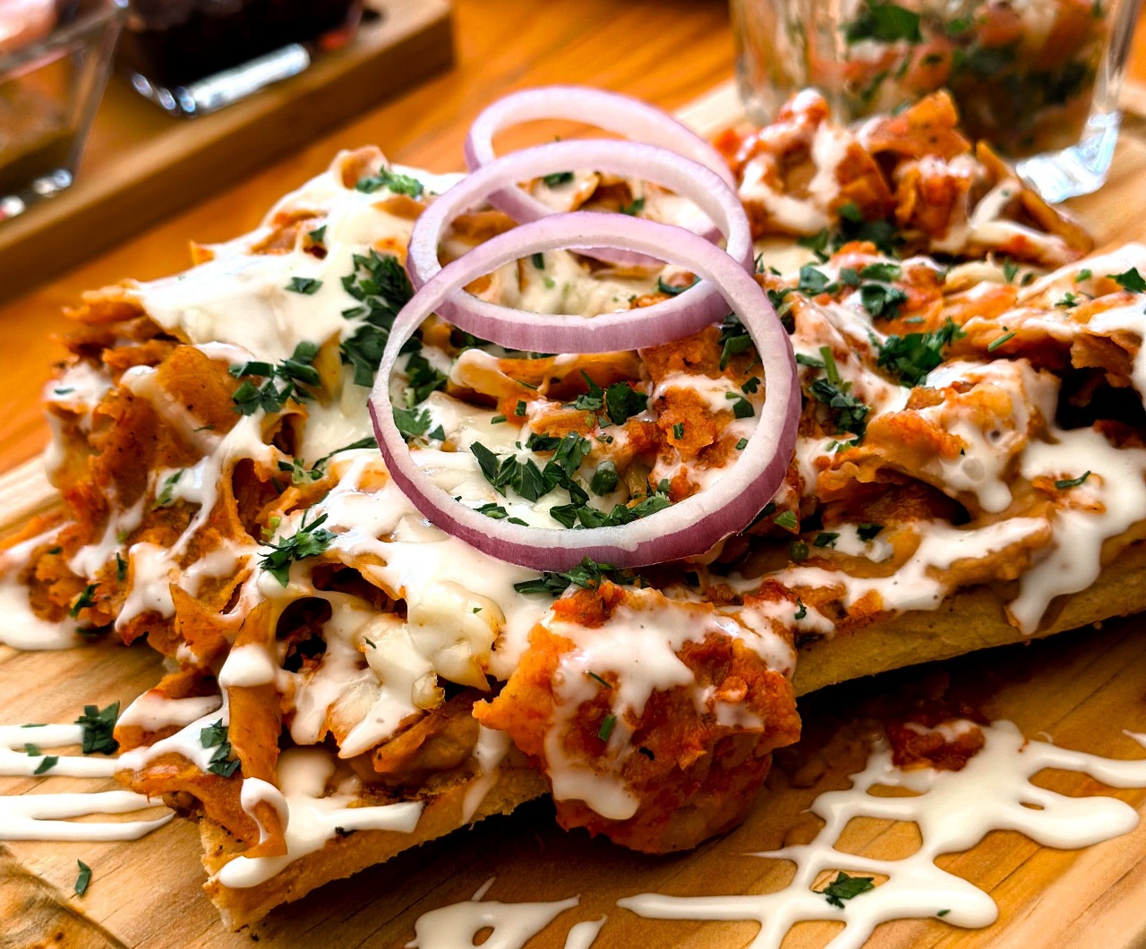 Molletes
