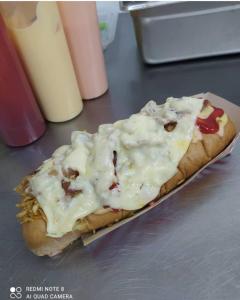 Perro Caliente Ranchero
