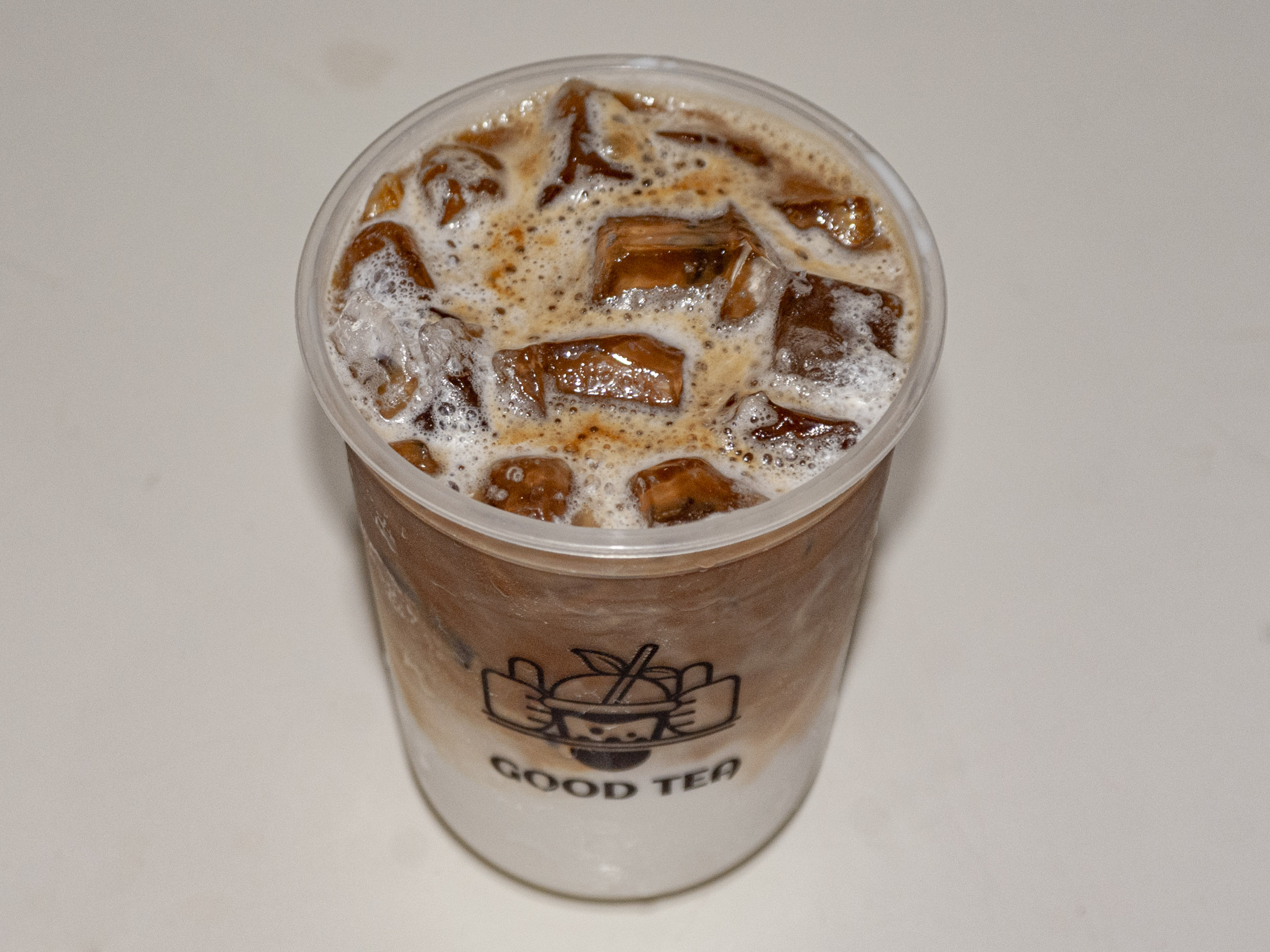 AVENA OSMANTO LATTE