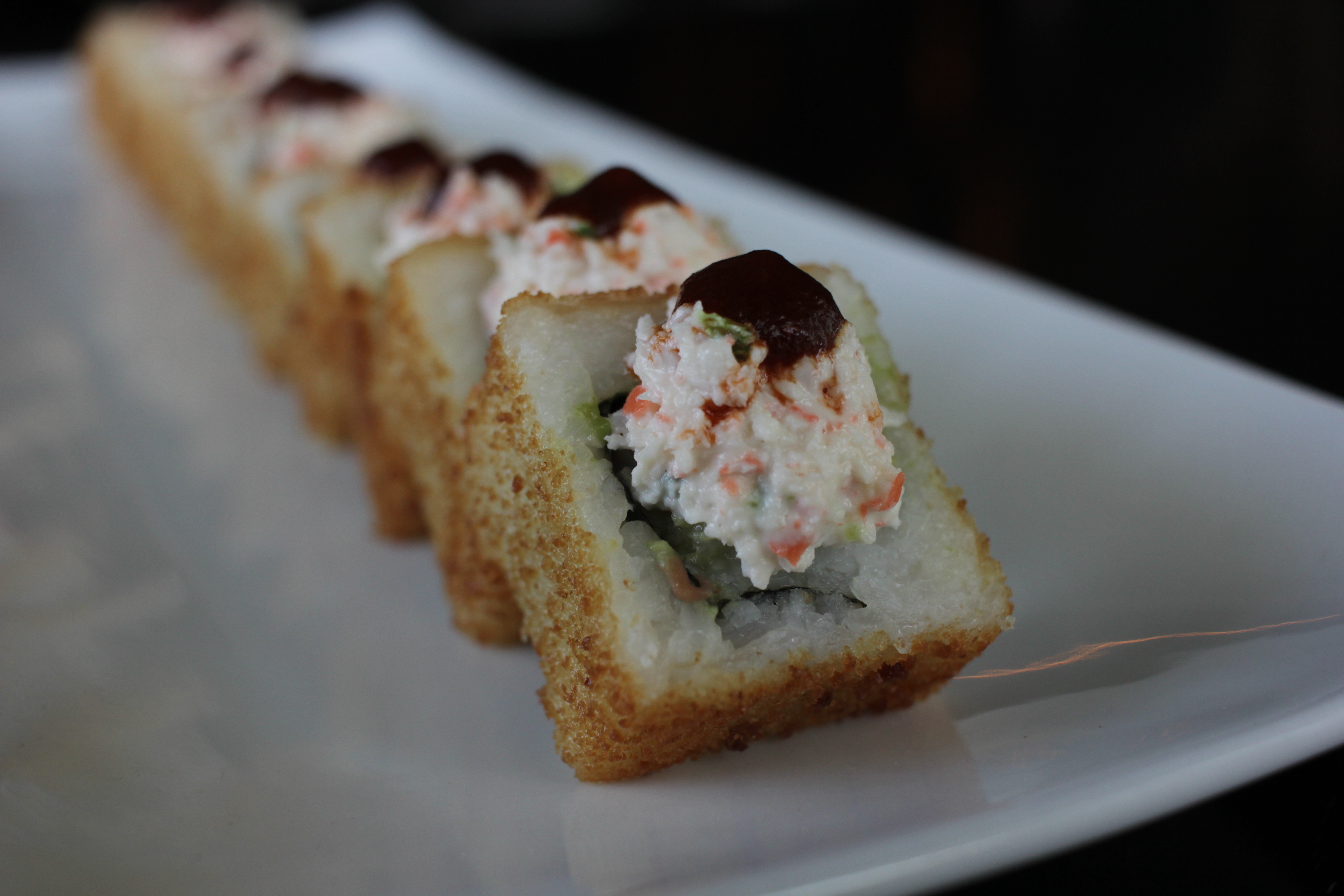 Chihua's Roll