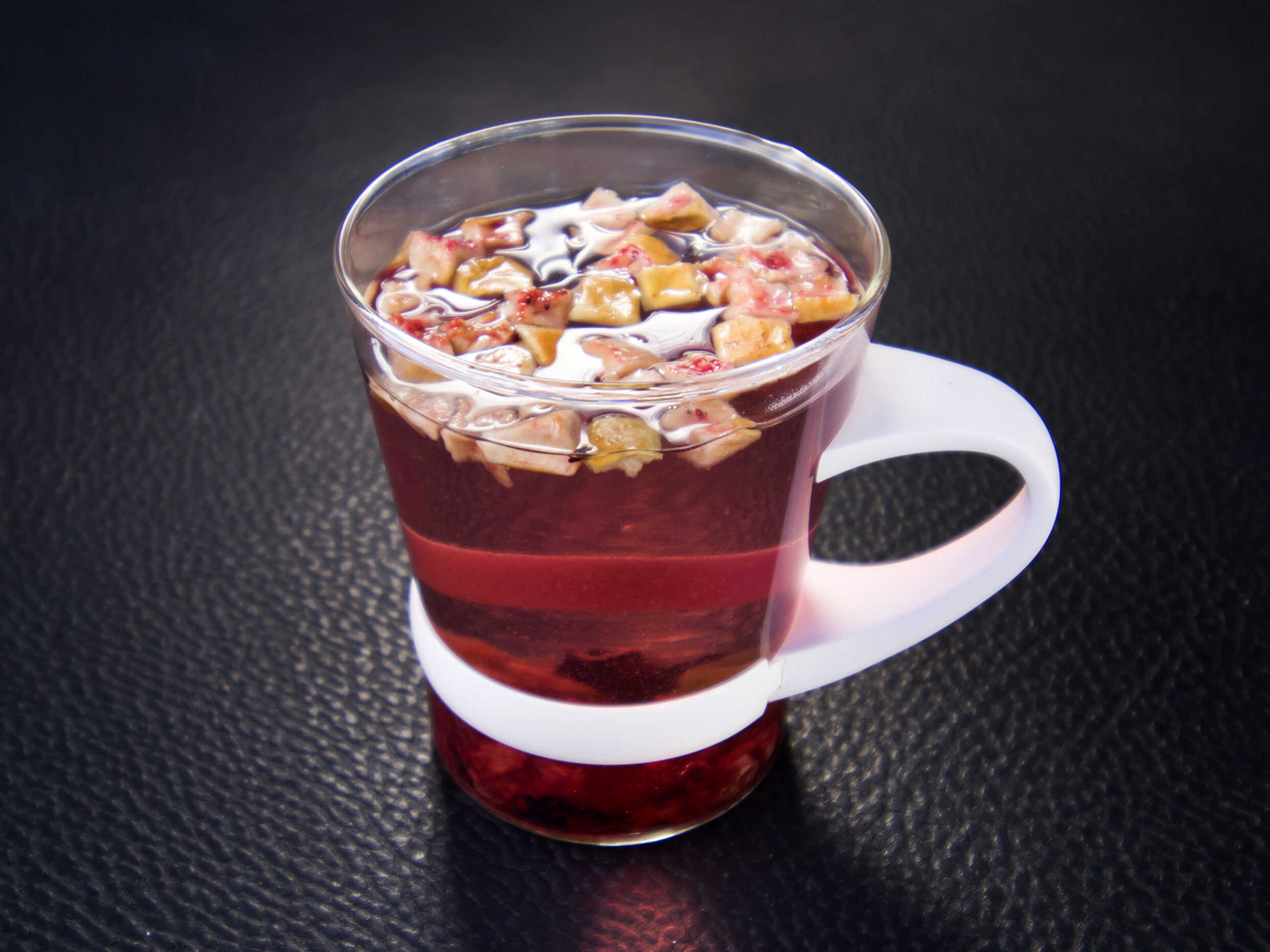Tisana Fresa Kiwi