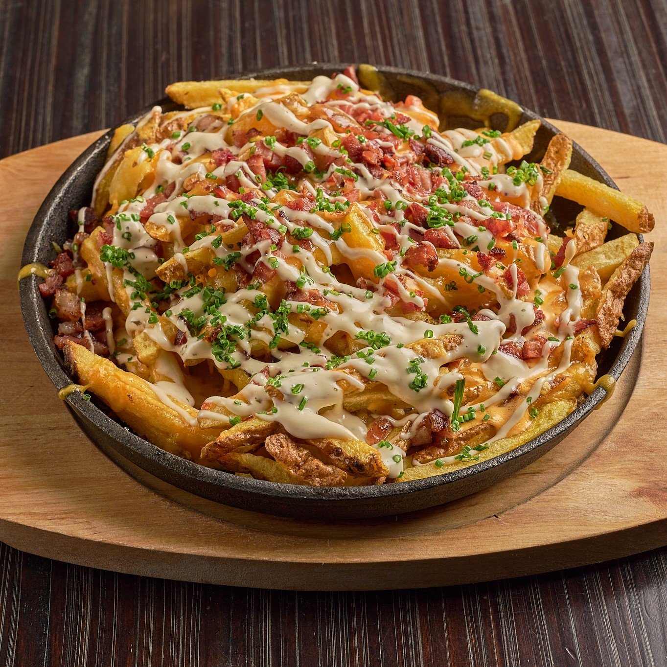 Chicken Fries