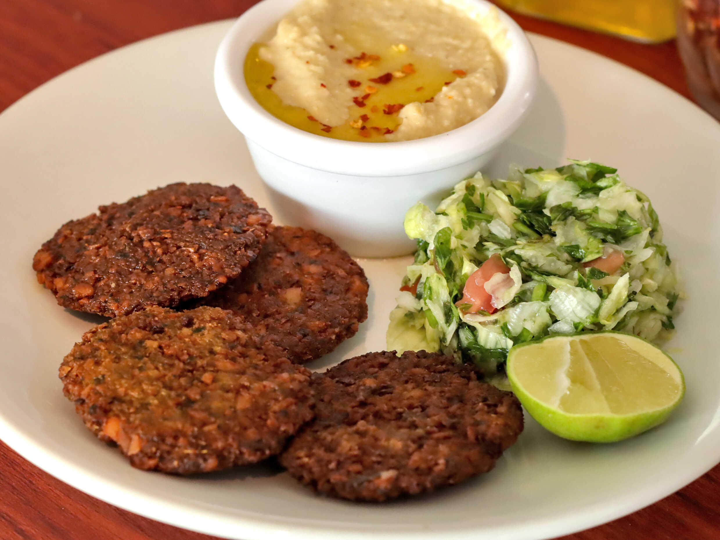 Falafel