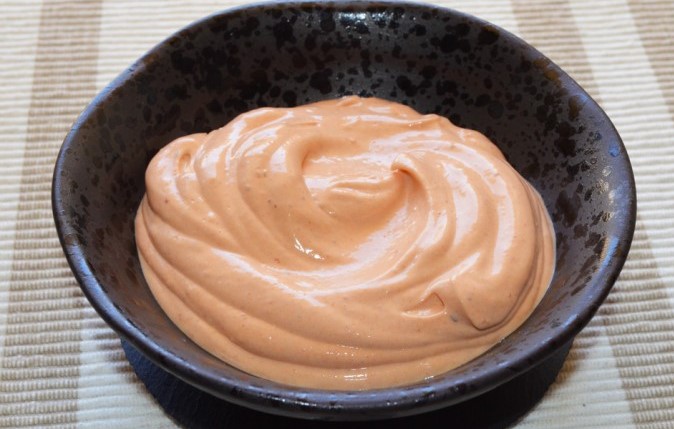 Salsa de Chipotle
