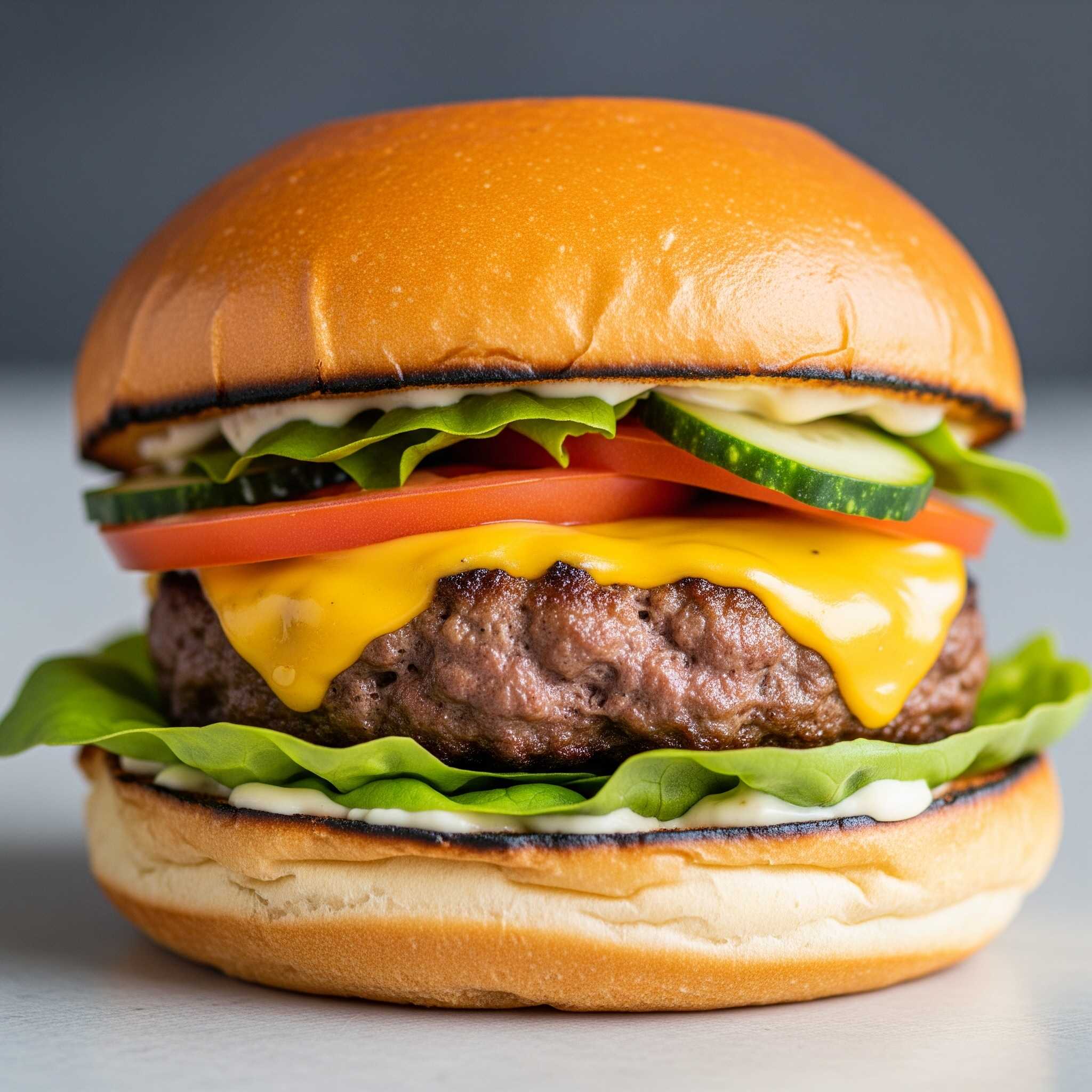 Combo Hamburguesa Sencilla + Papas + Gaseosa