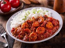Camarón a la Diabla