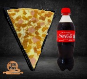 Combo Hawaiana