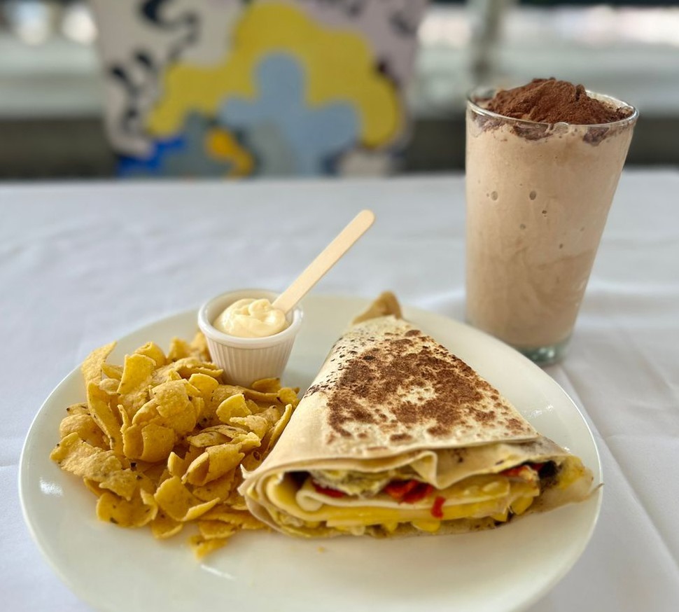 DiDi Combo 1