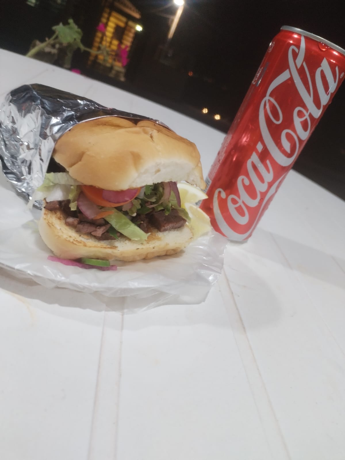 Torta ASADA