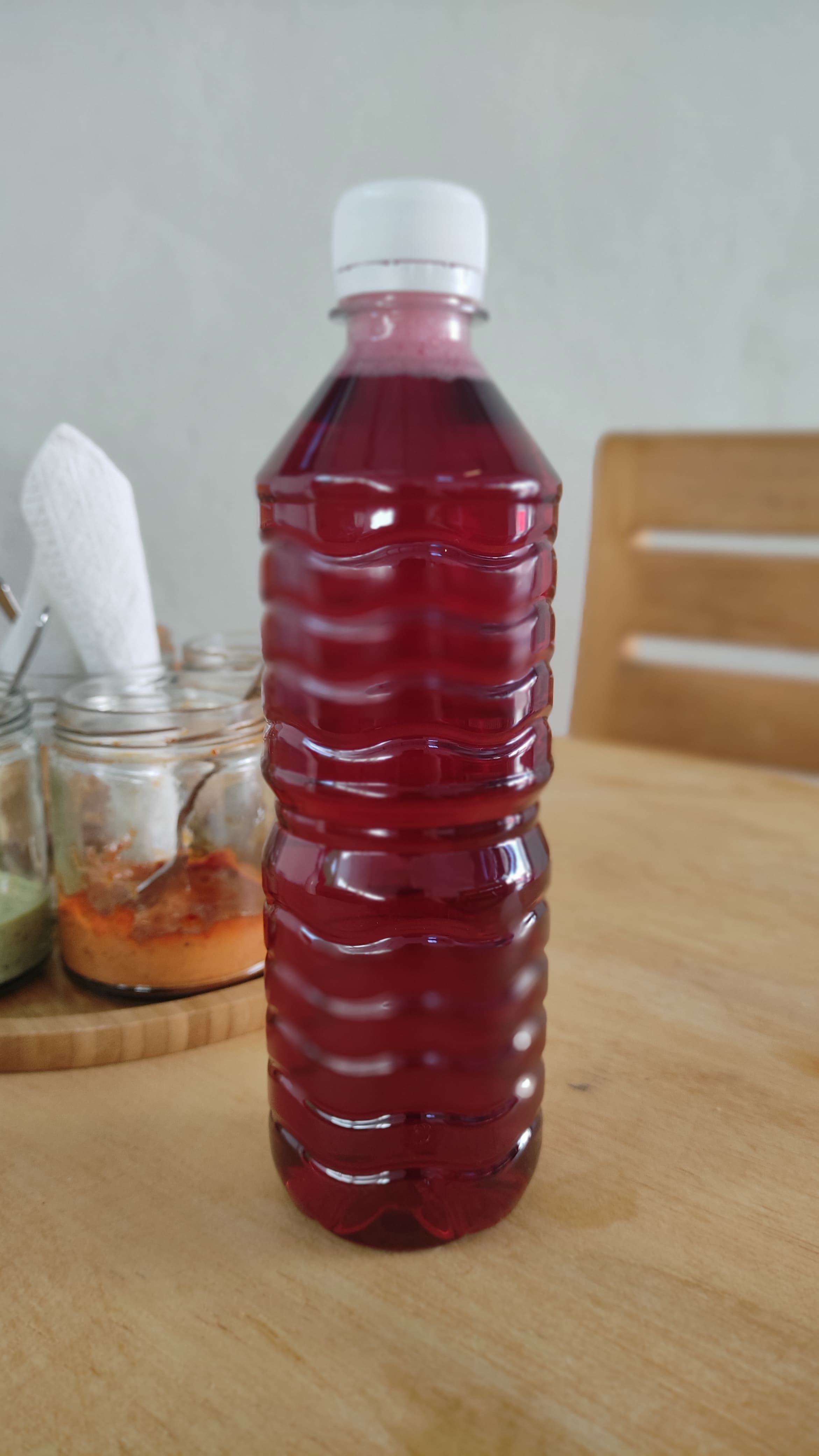 Jamaica 500 ML