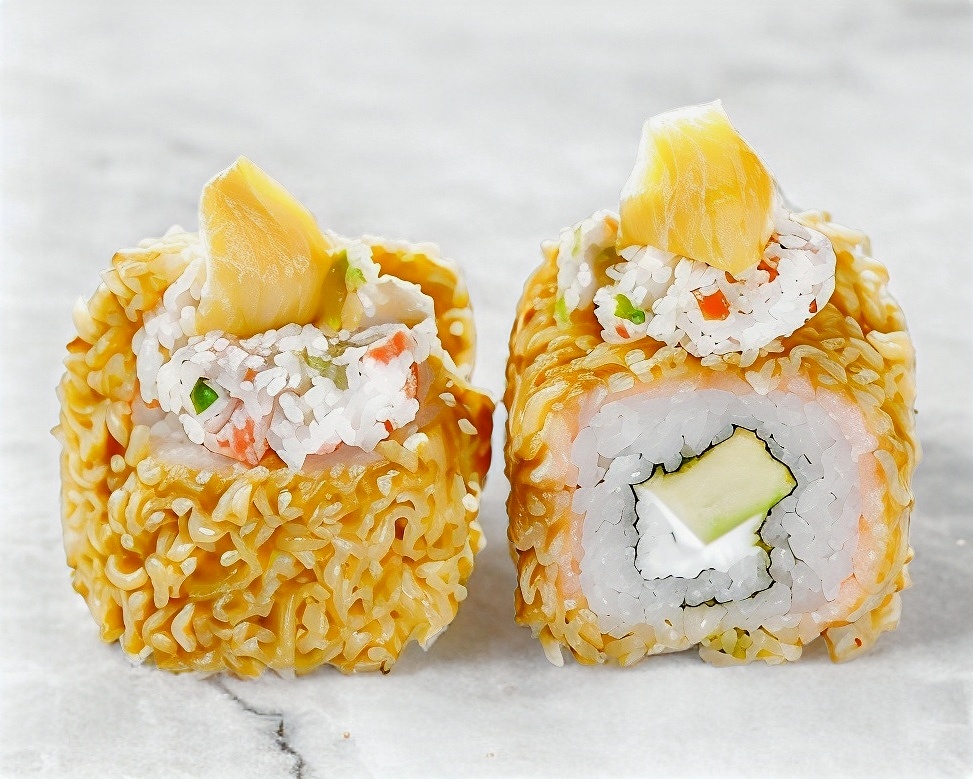 D´RICO MAKI