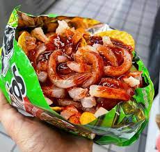 Tostitos Cuerito