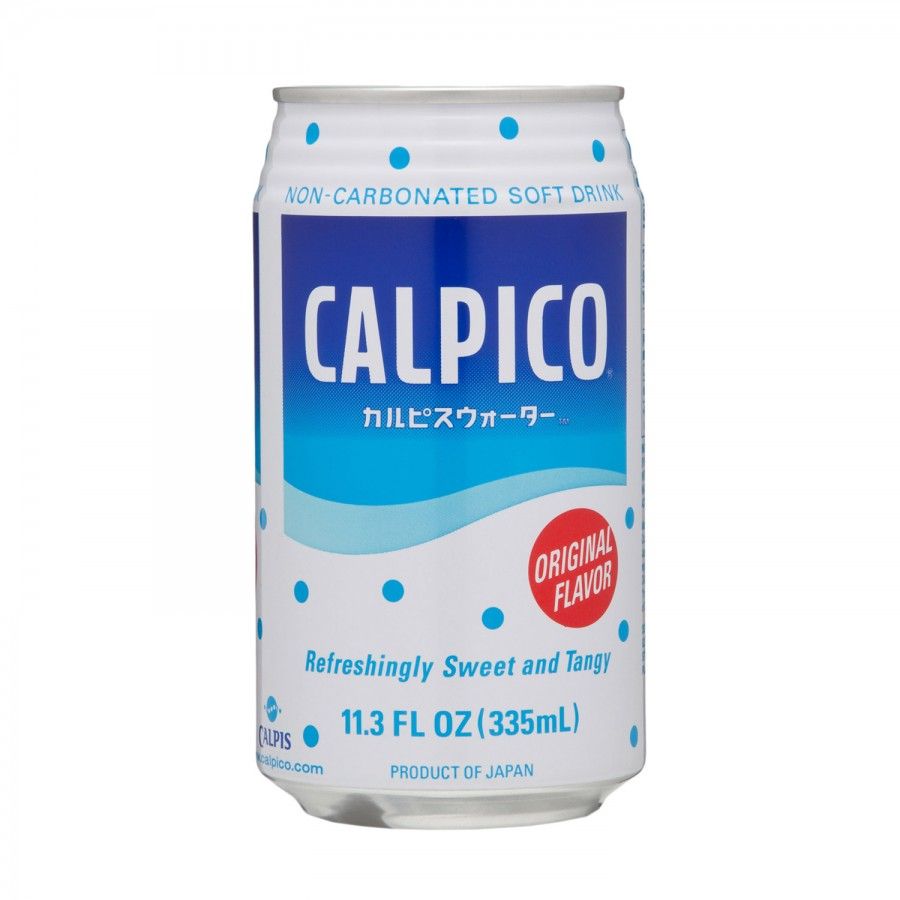 Calpico