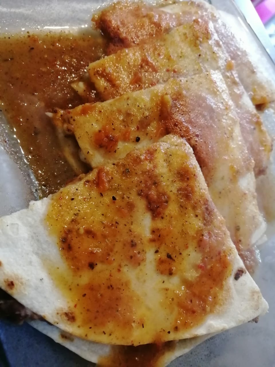 Quesabirria Ahogada
