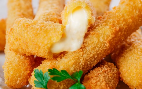Dedos de Queso