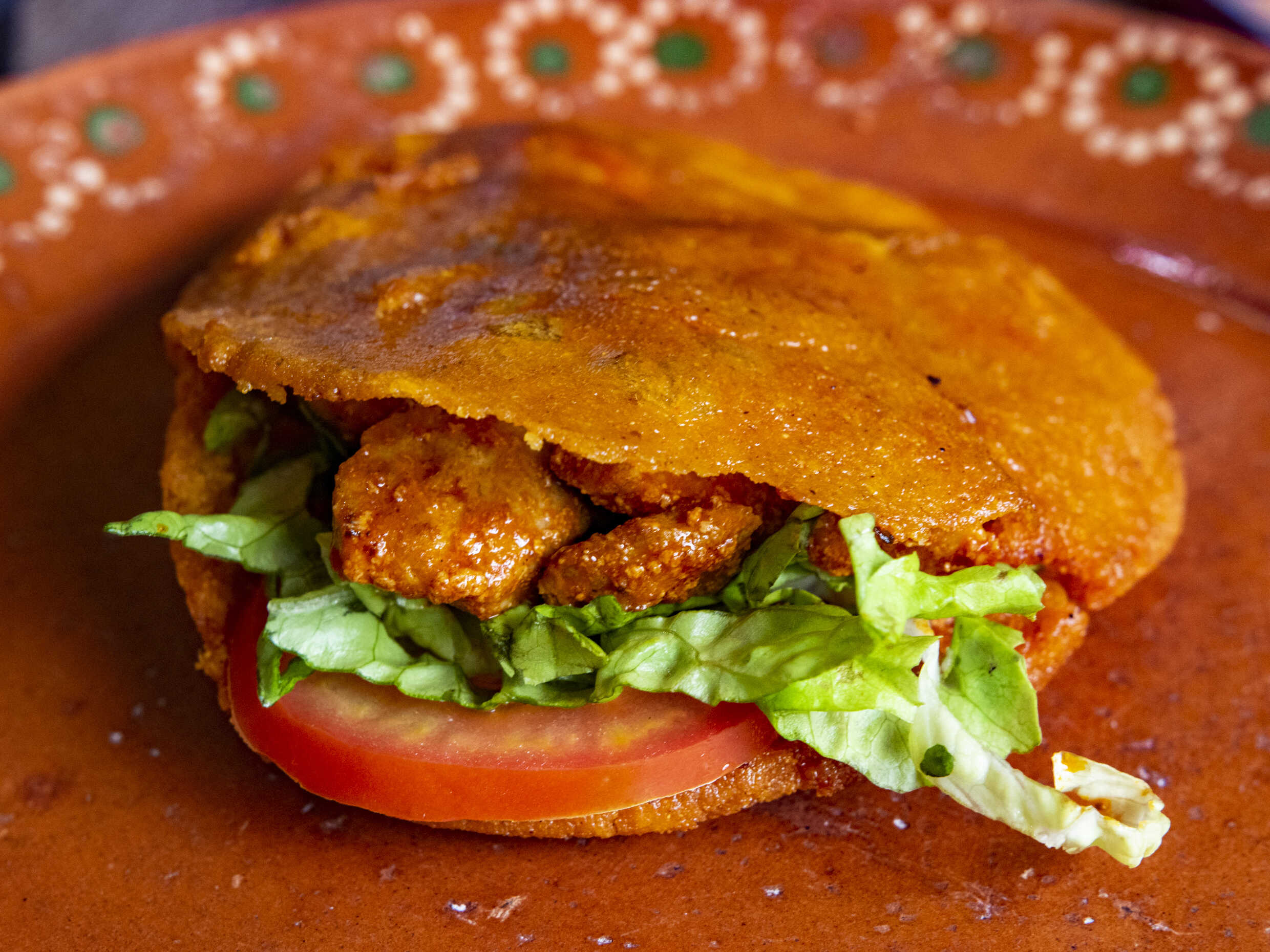 Gordita Inflada Zopi
