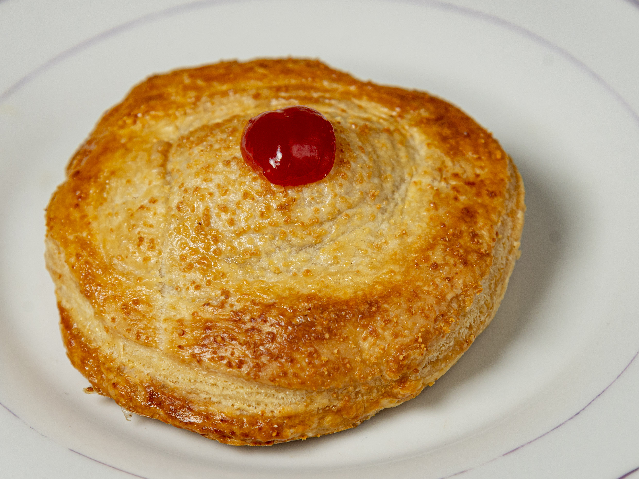 Pastel Ranchero