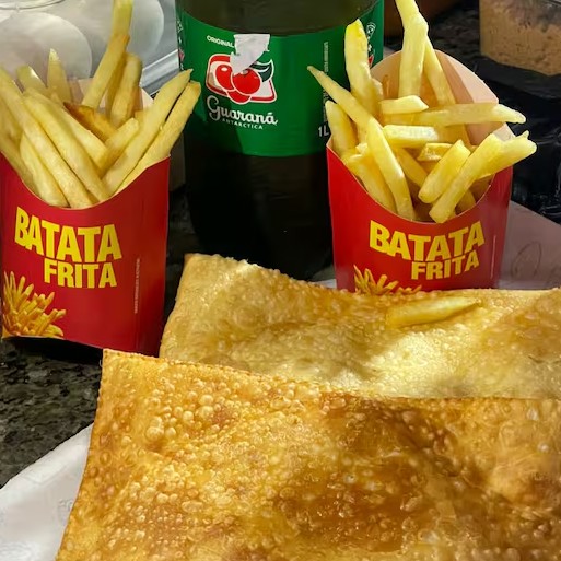 Refrigerante 1litro Guaraná Antarctica