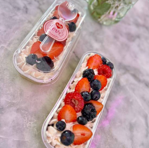 Pasión Frutal