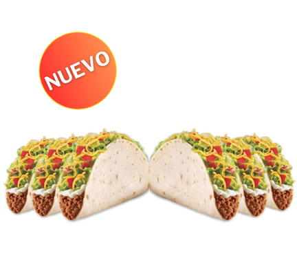Tacos Ilimitados