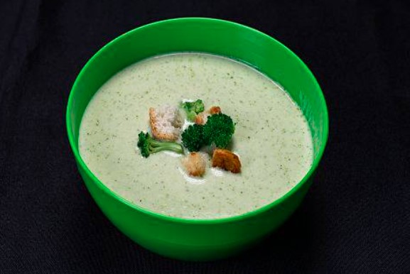 Sopa Del Día