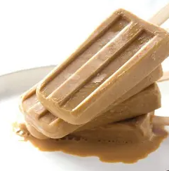 Helado de Arequipe