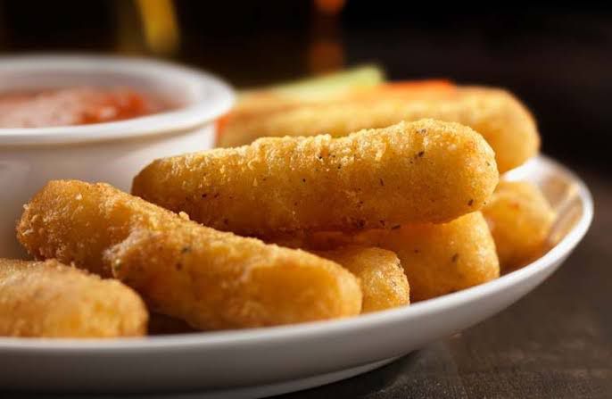 Dedos de Queso