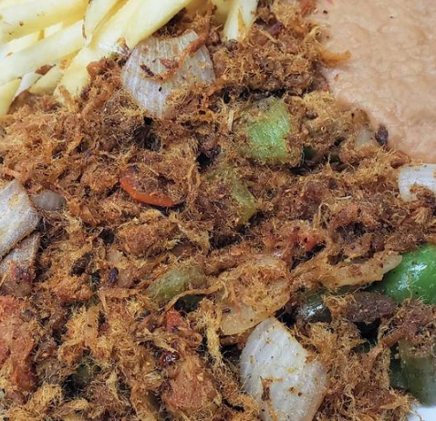 Machaca Sonora