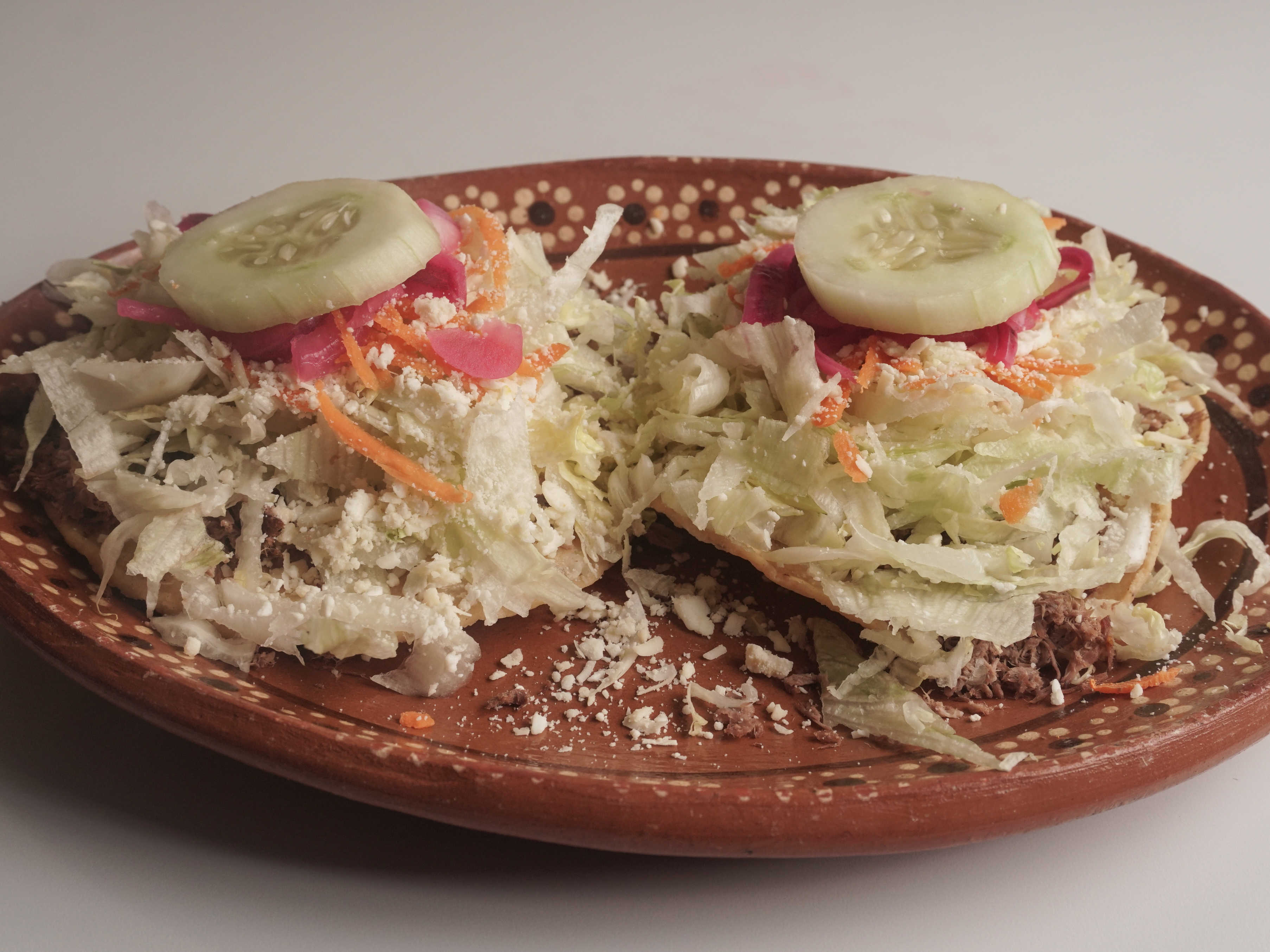 TOSTADA