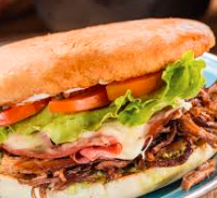 Torta de Deshebrada