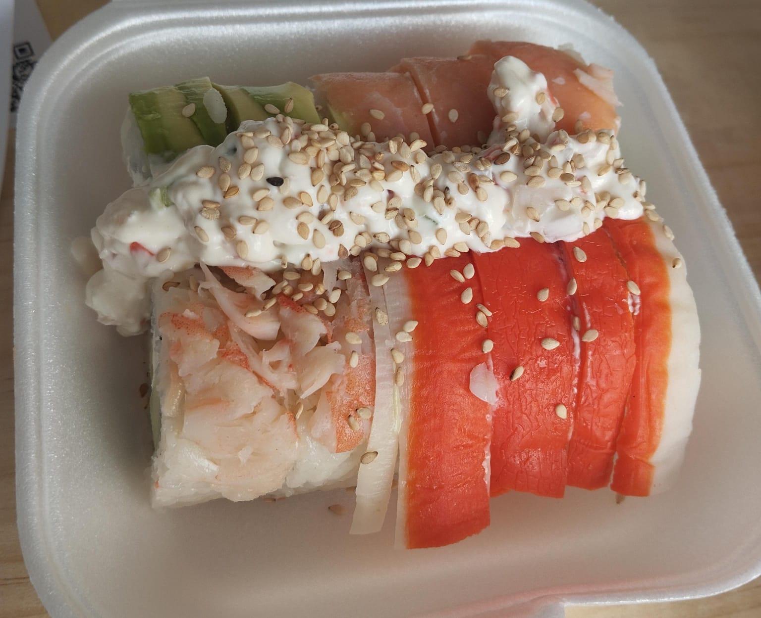 Kawaii Roll