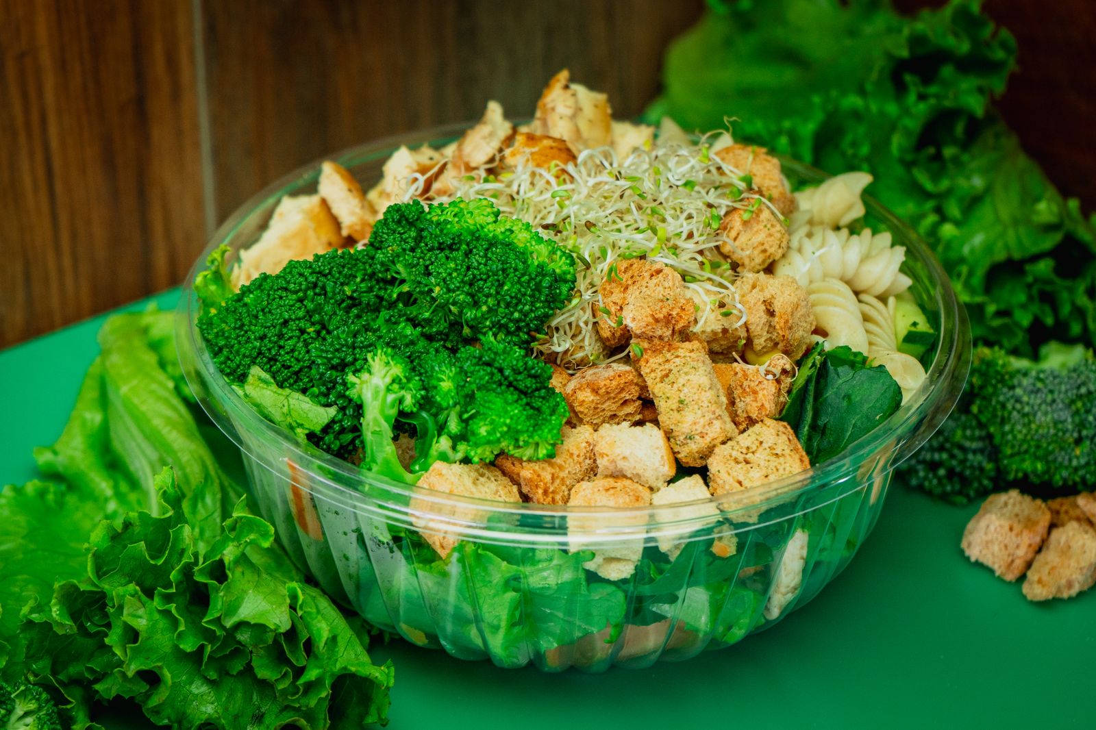 Ensalada Chica