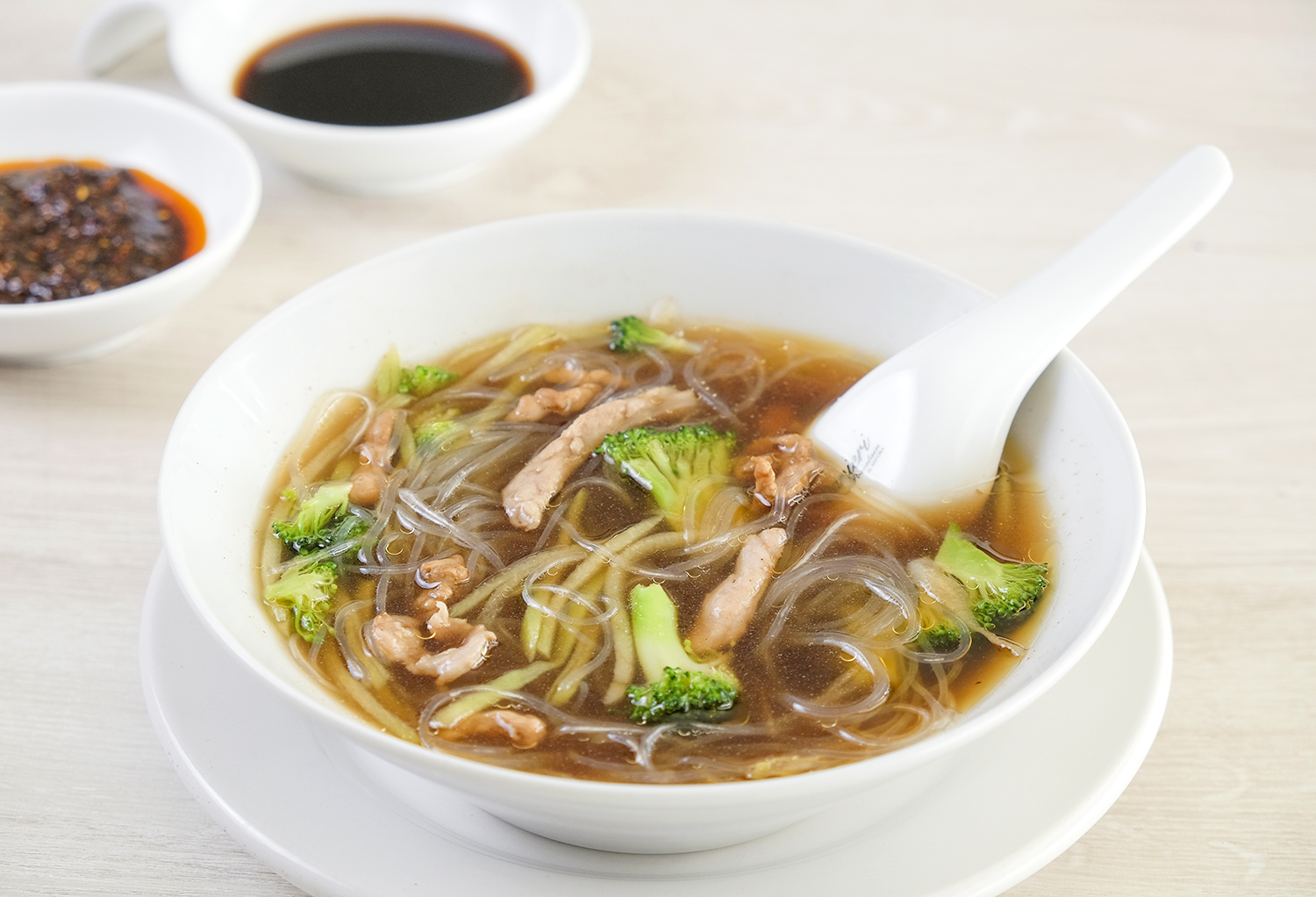 Sopa Fensi
