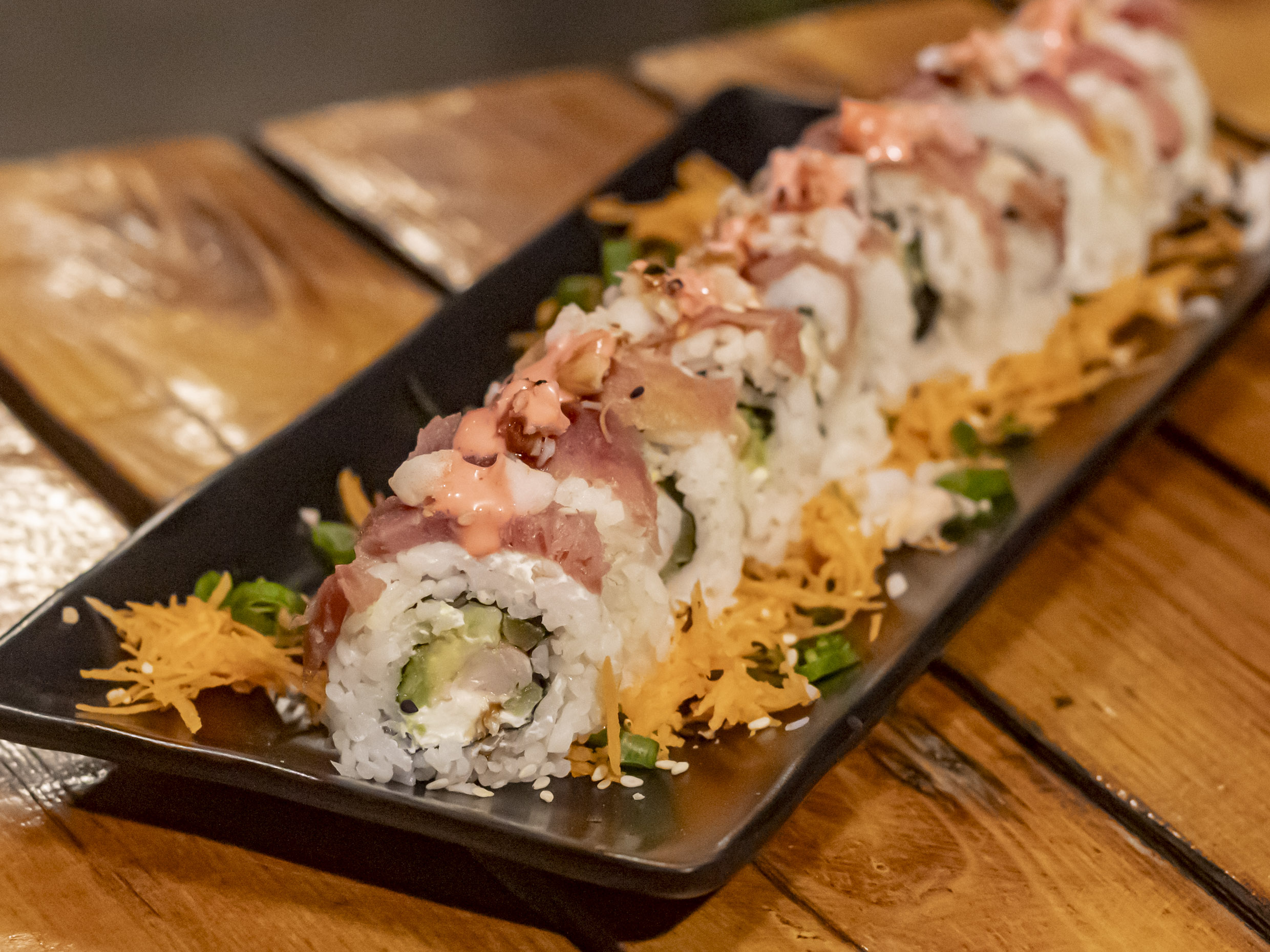 Paceño Roll Natural