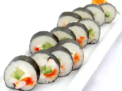 Rollo Espacial