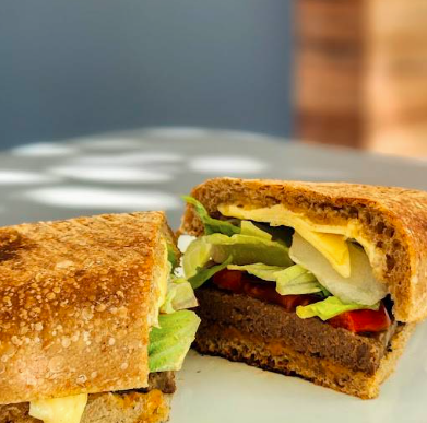 Milanesa de Res