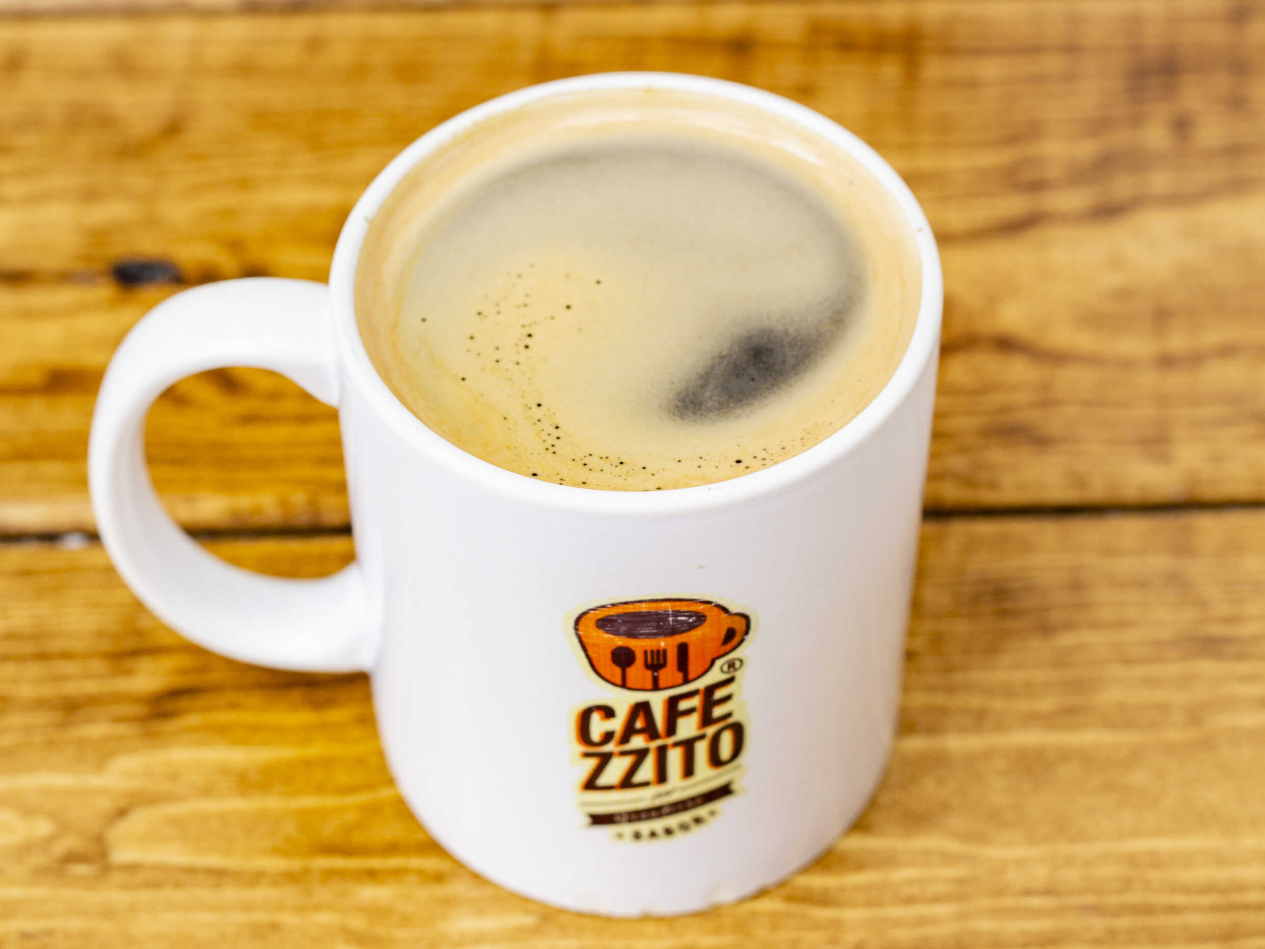 Café Gourmet