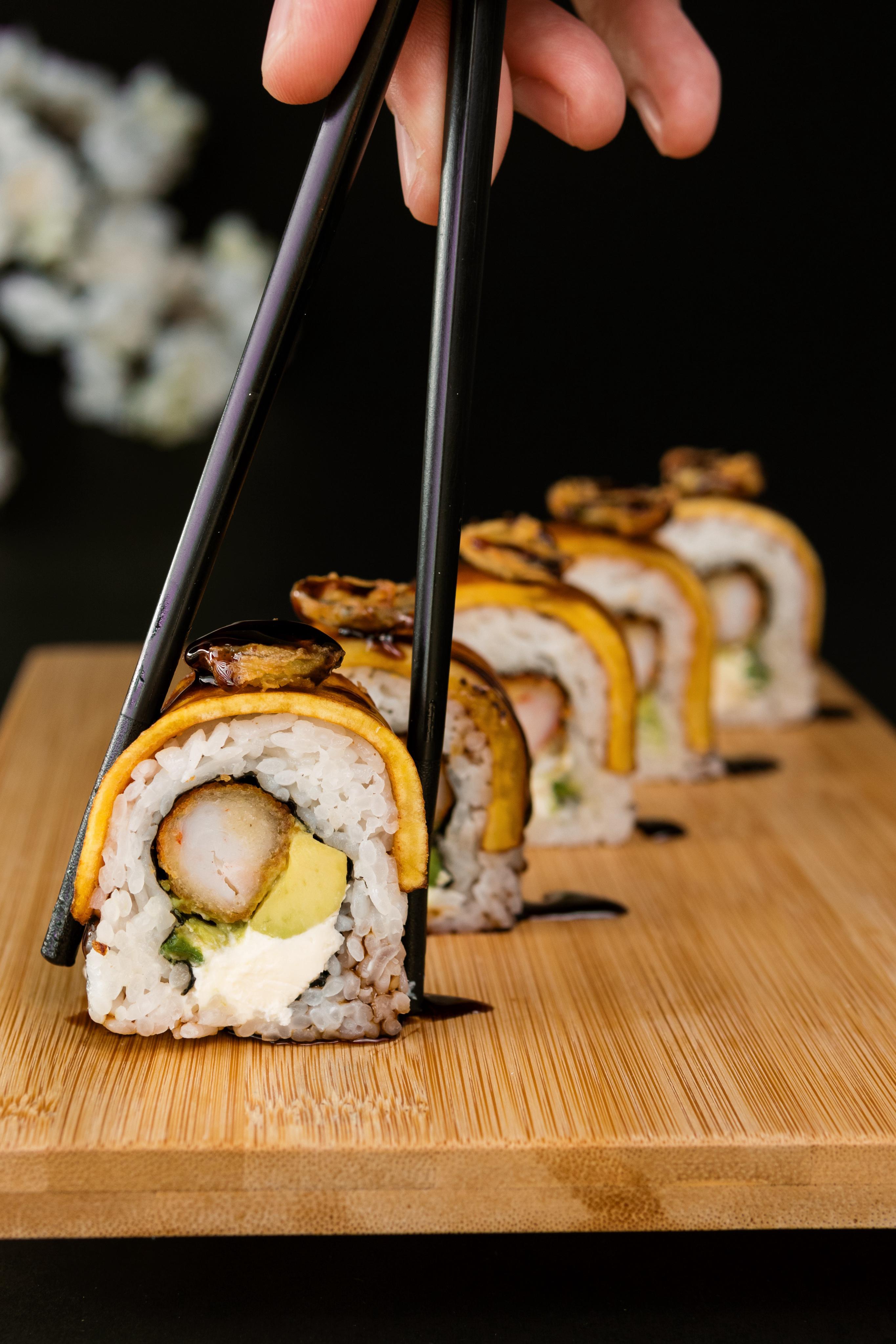 Ventura Roll