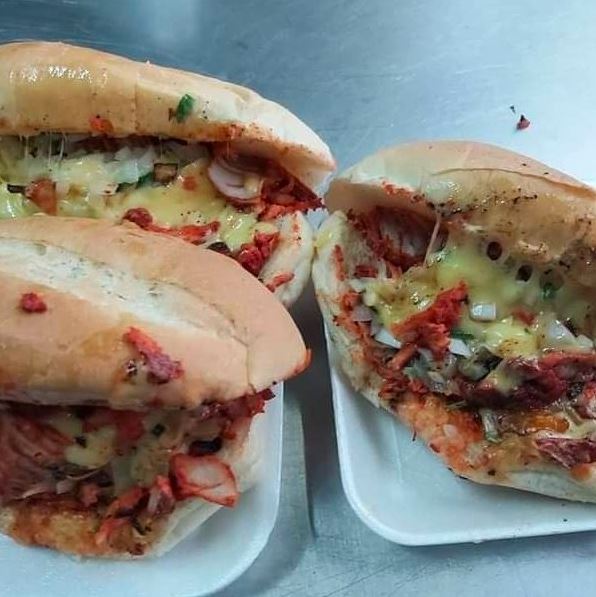 Torta de Pastor