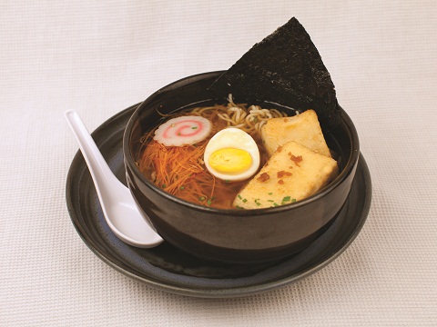 Ramen Shoyu