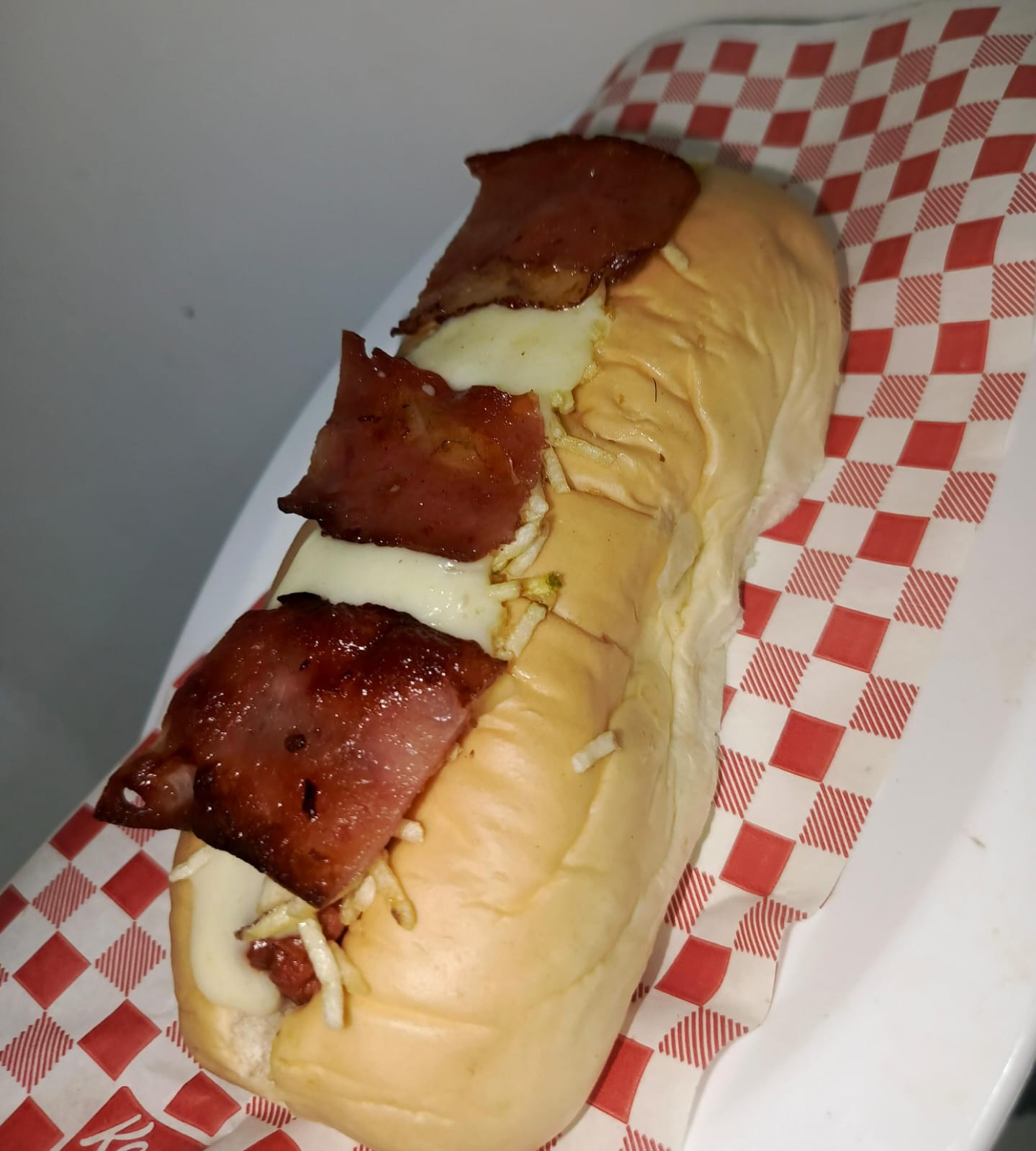 Perro Italiano