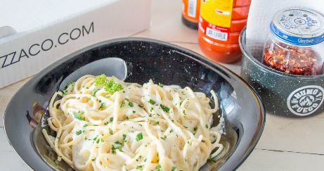 232 Alfredo